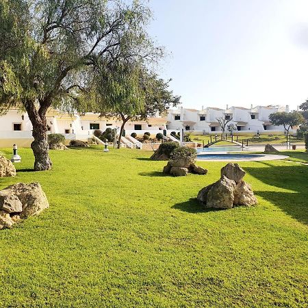 Vila Canameira Beach - Albufeira Exteriér fotografie