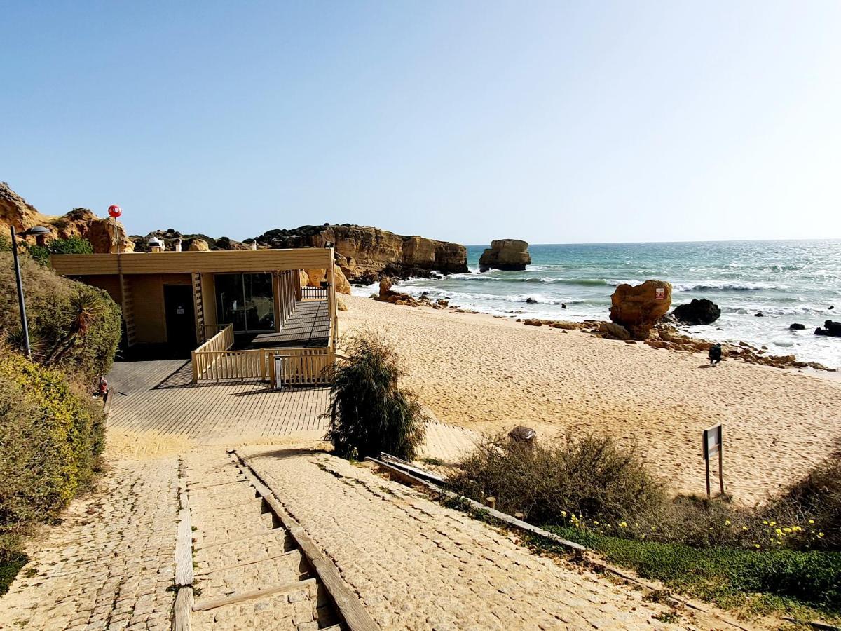 Vila Canameira Beach - Albufeira Exteriér fotografie