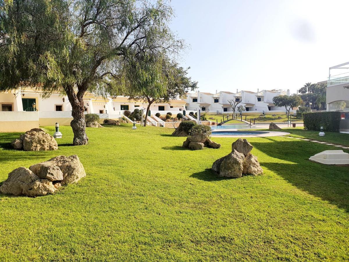 Vila Canameira Beach - Albufeira Exteriér fotografie