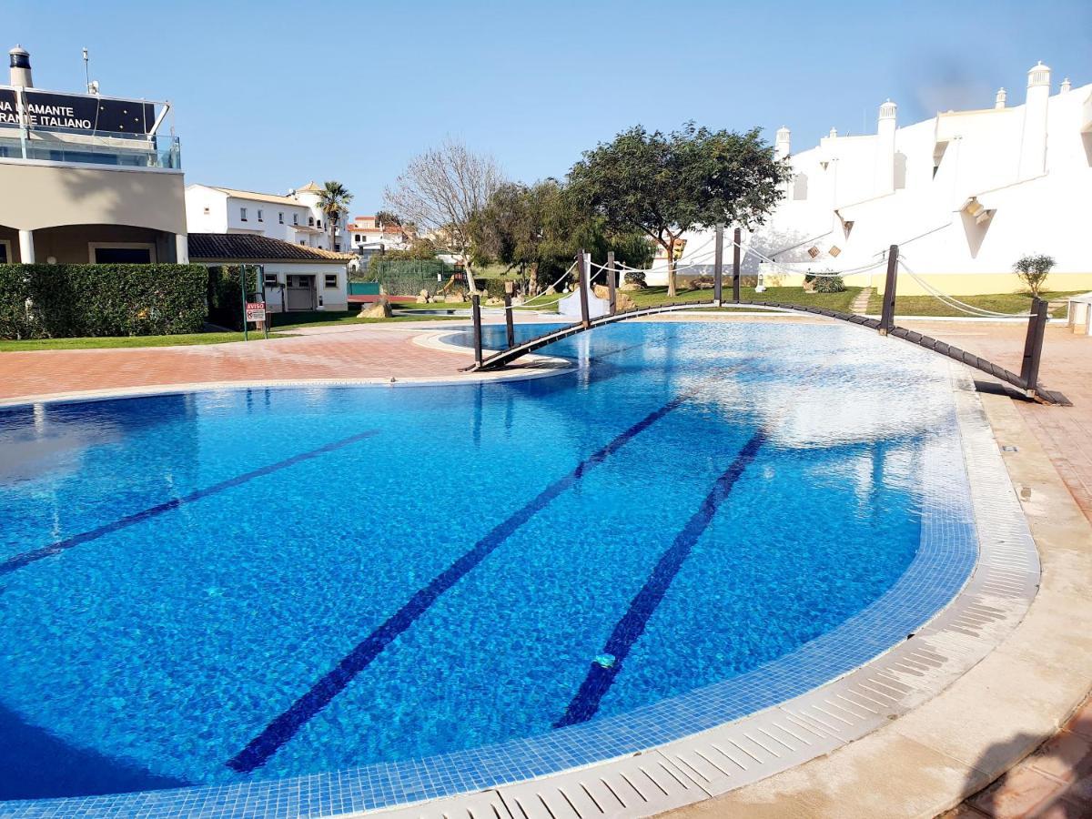 Vila Canameira Beach - Albufeira Exteriér fotografie