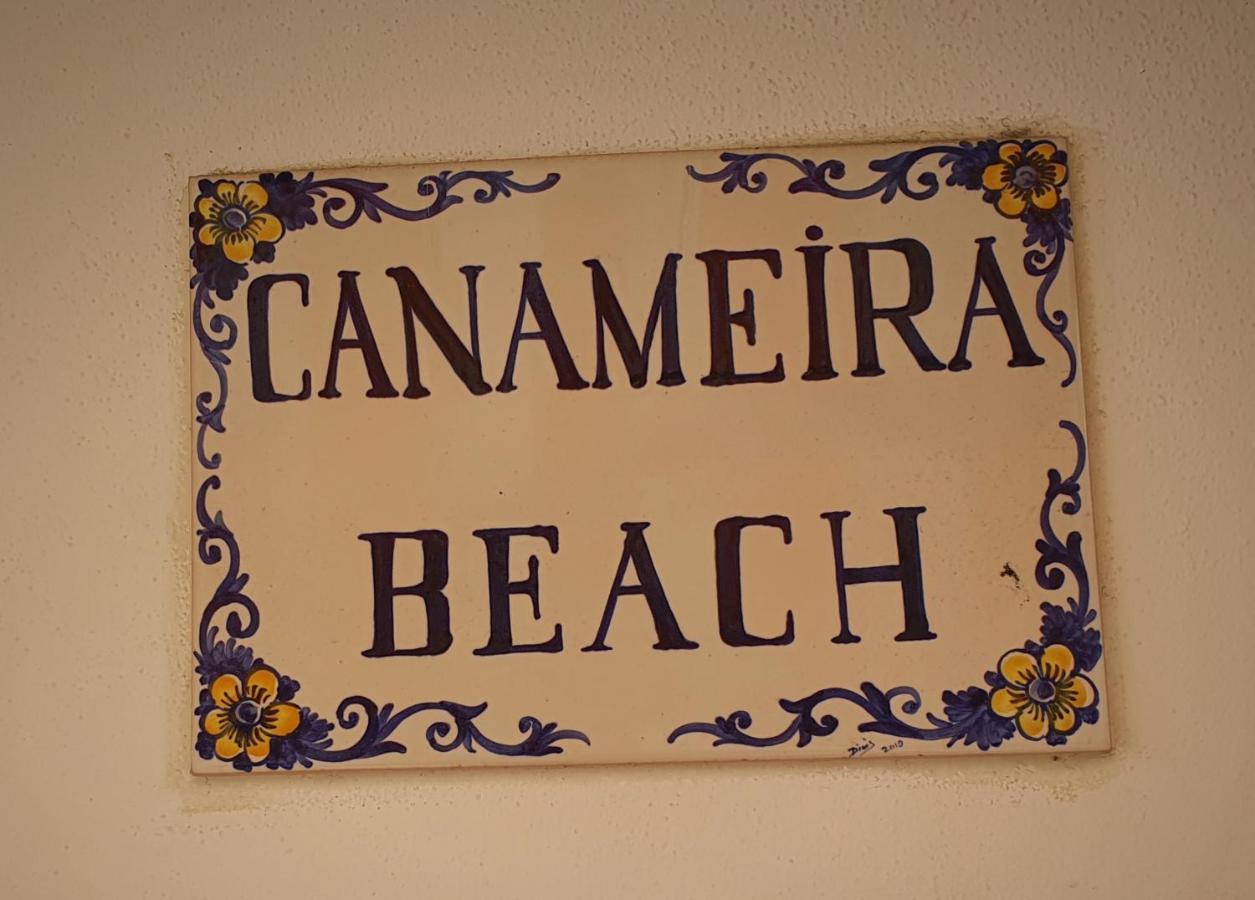Vila Canameira Beach - Albufeira Exteriér fotografie