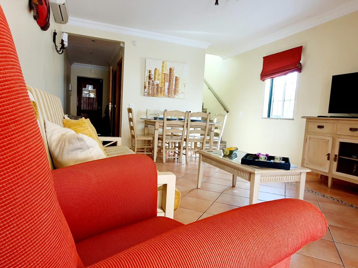 Vila Canameira Beach - Albufeira Exteriér fotografie
