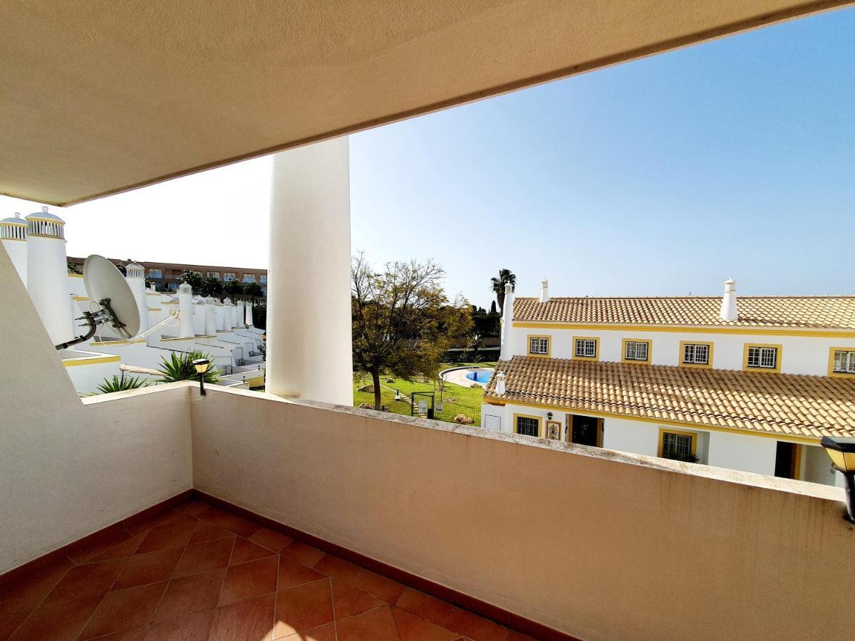 Vila Canameira Beach - Albufeira Exteriér fotografie